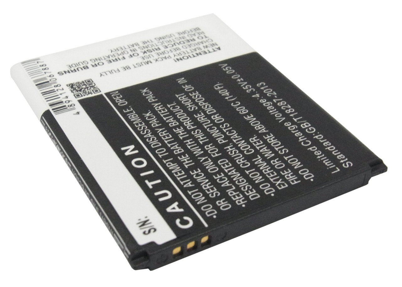 Samsung Galaxy S3 - III Mini Battery