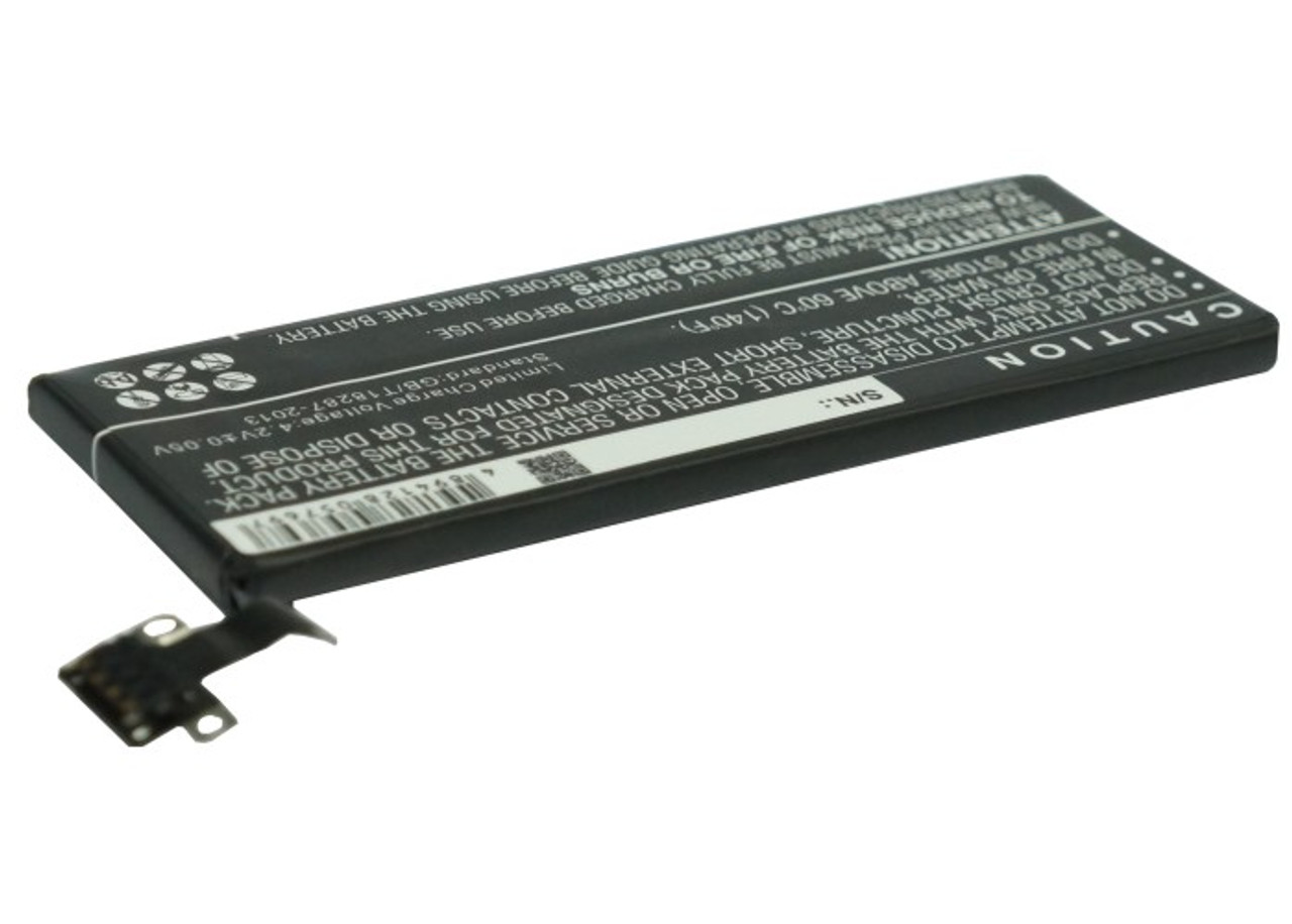 Apple iPhone 4S Battery for Cellular - Mobile Phone