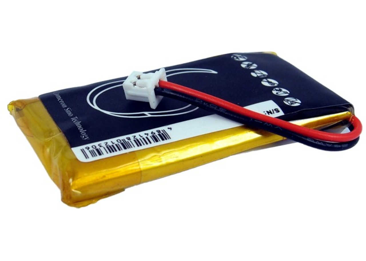 Plantronics Avaya Tenovis HSG-Link DECT 2 Battery Plantronics Avaya Tenovis HSG-Link DECT 2 Battery