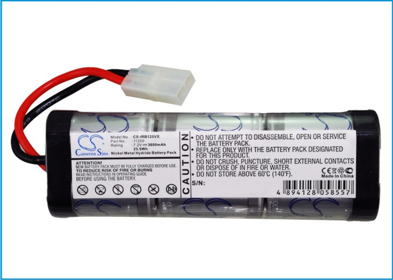 iRobot Looj 130 Battery