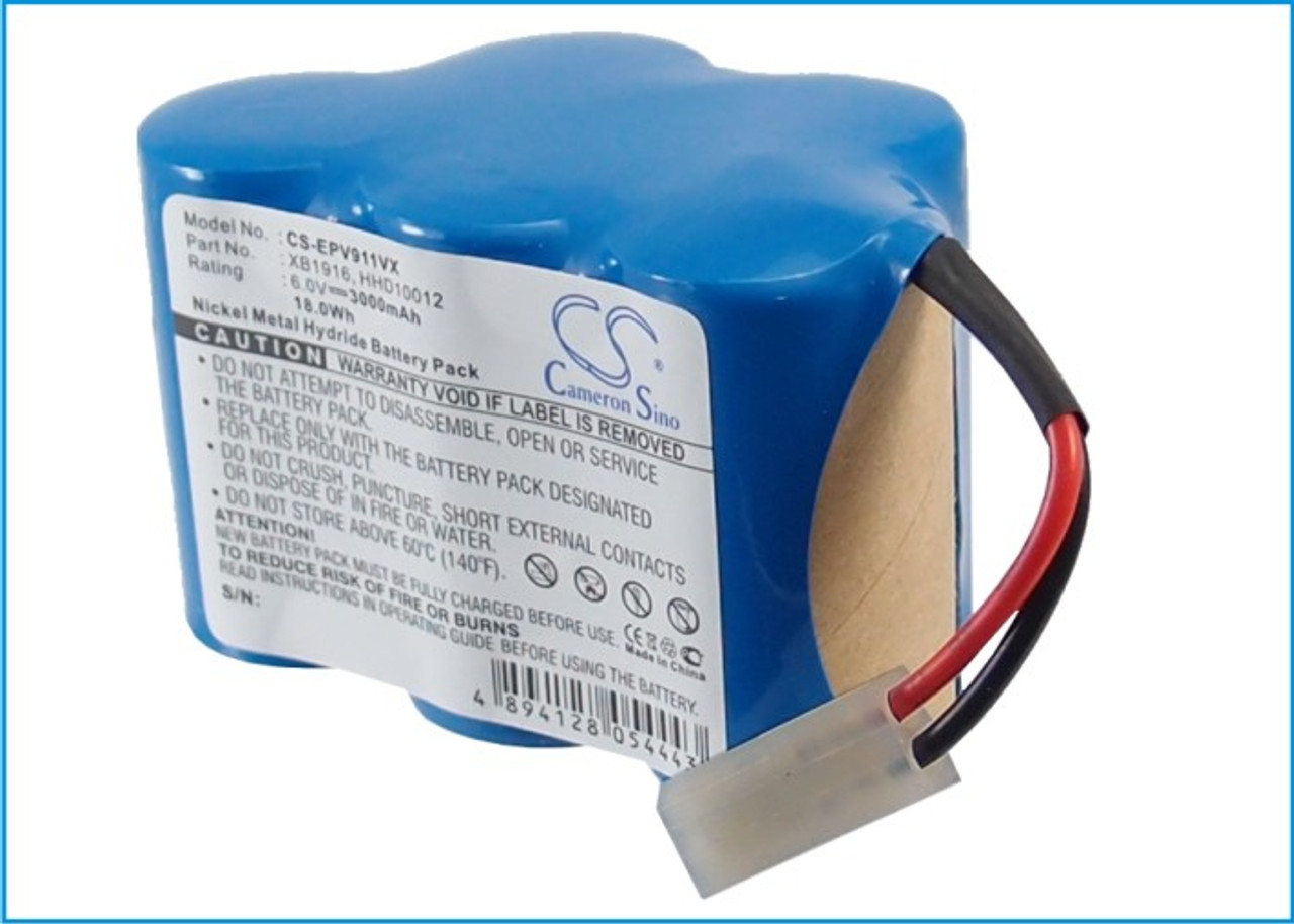 Shark HHD10012 Battery