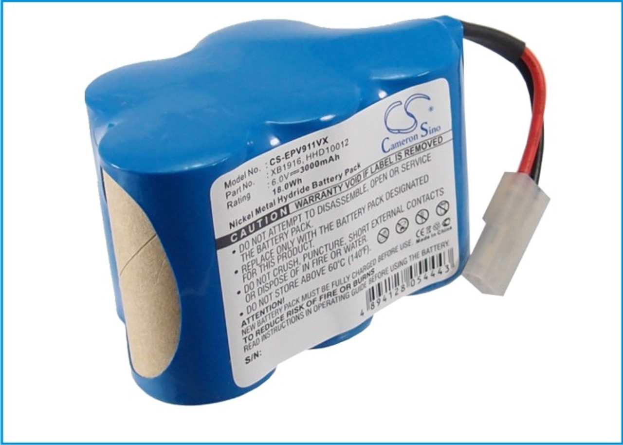 Shark HHD10012 Battery