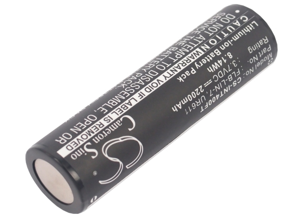 Inova UR611 Battery