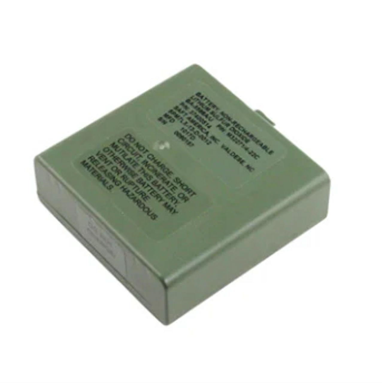 Saft BA-5588A/U Battery