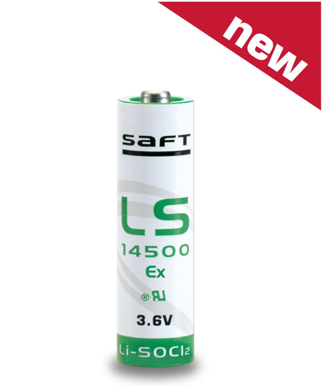 Saft LS14500