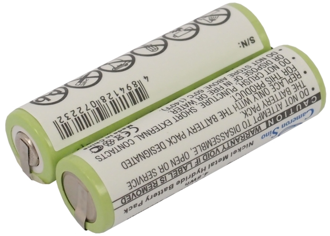 Norelco 7867XL Battery