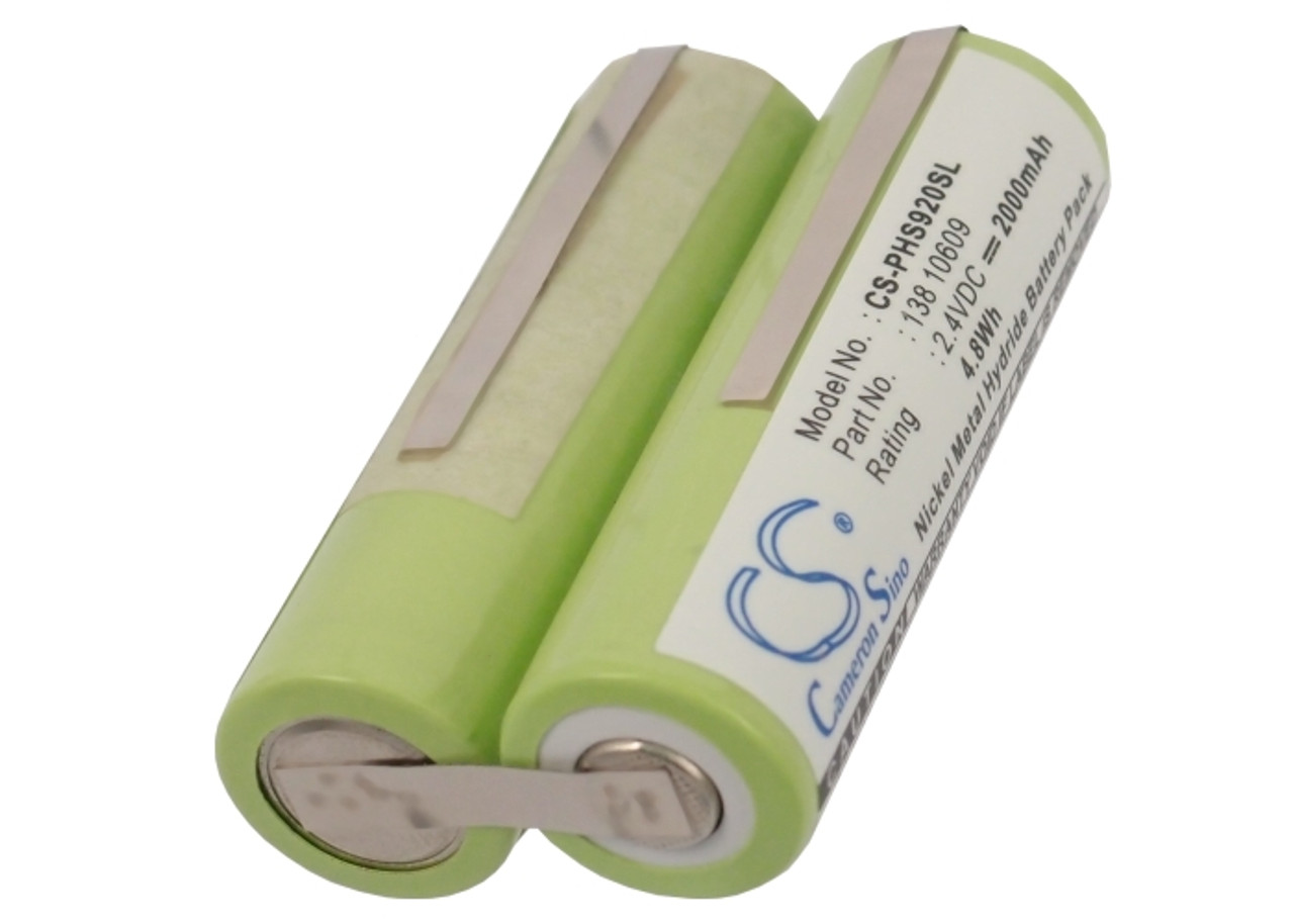 Philips 5812 Battery