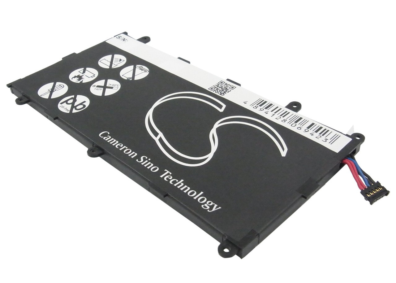 Samsung Galaxy Tab AA1BC20o/T-B Battery