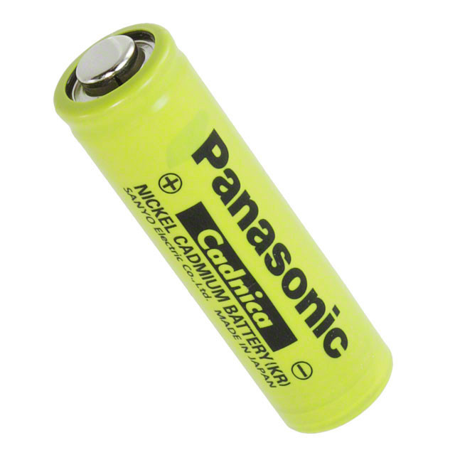 Panasonic N700AAC AA NiCd Battery