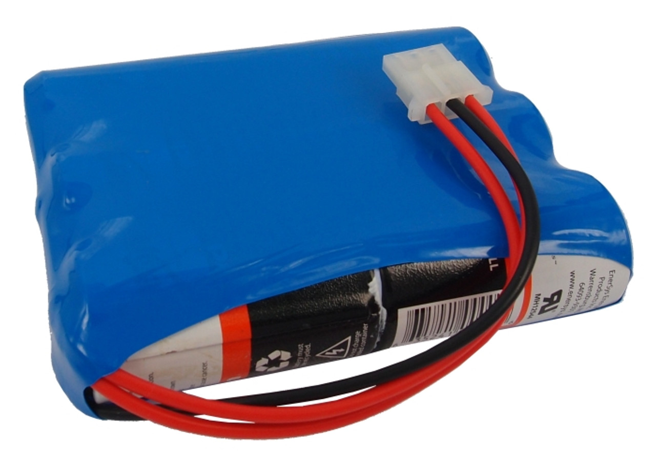 HP MLA142339G Defibrillator Battery