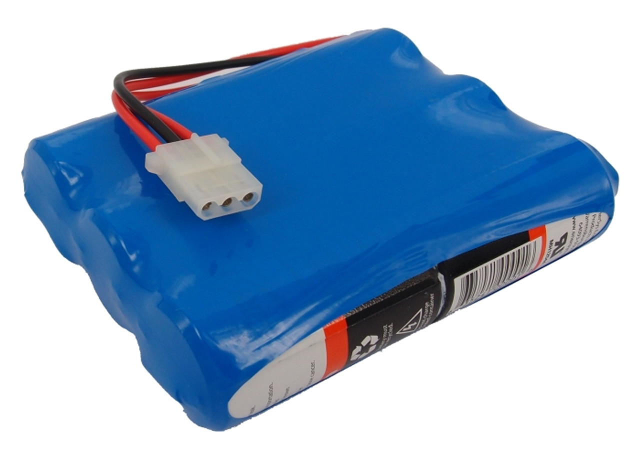 HP MLA142339G Defibrillator Battery