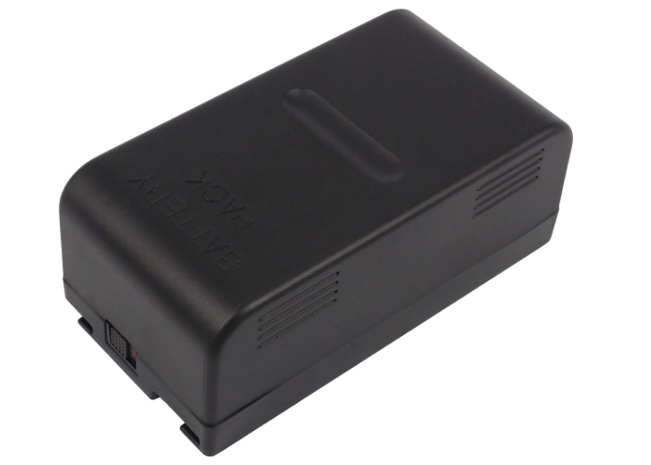 Panasonic PV-BP15 Battery for Video Camera (4000mAh NiMH)