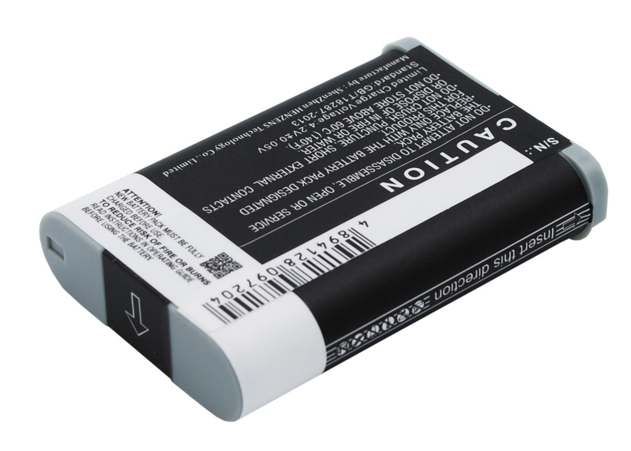 Canon NB-12L Battery