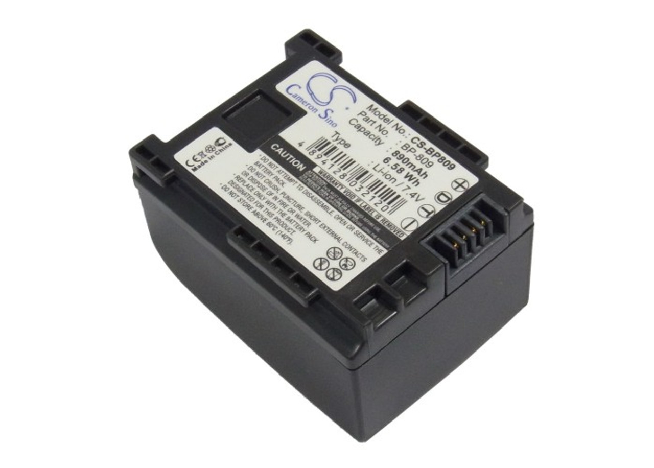 Canon BP-809 Battery