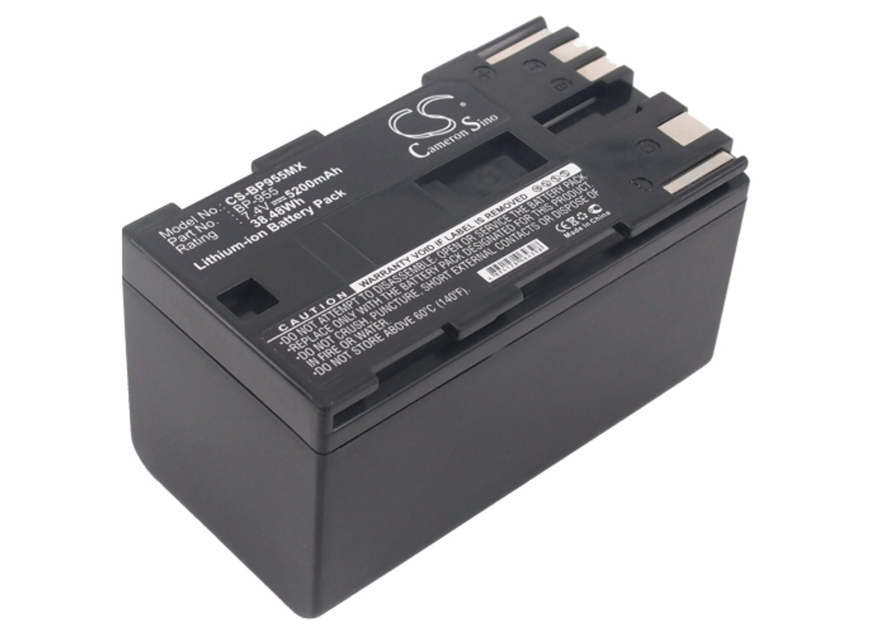 Canon BP-955 Battery