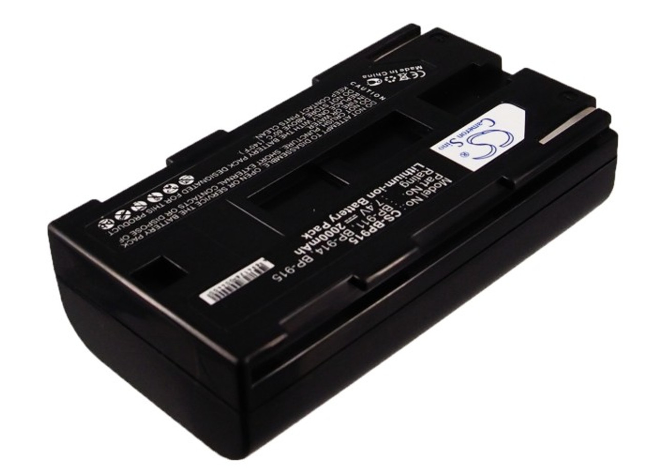 Canon BP-914 Battery