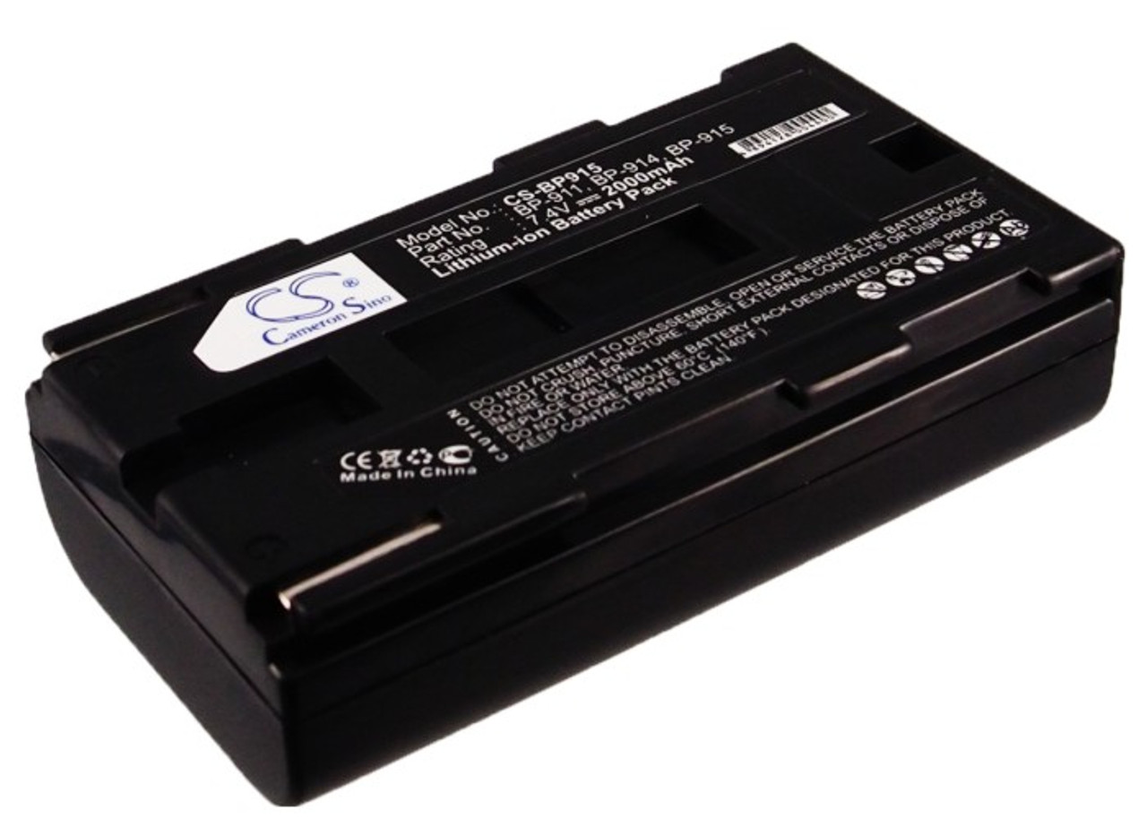 Canon BP-924 Battery