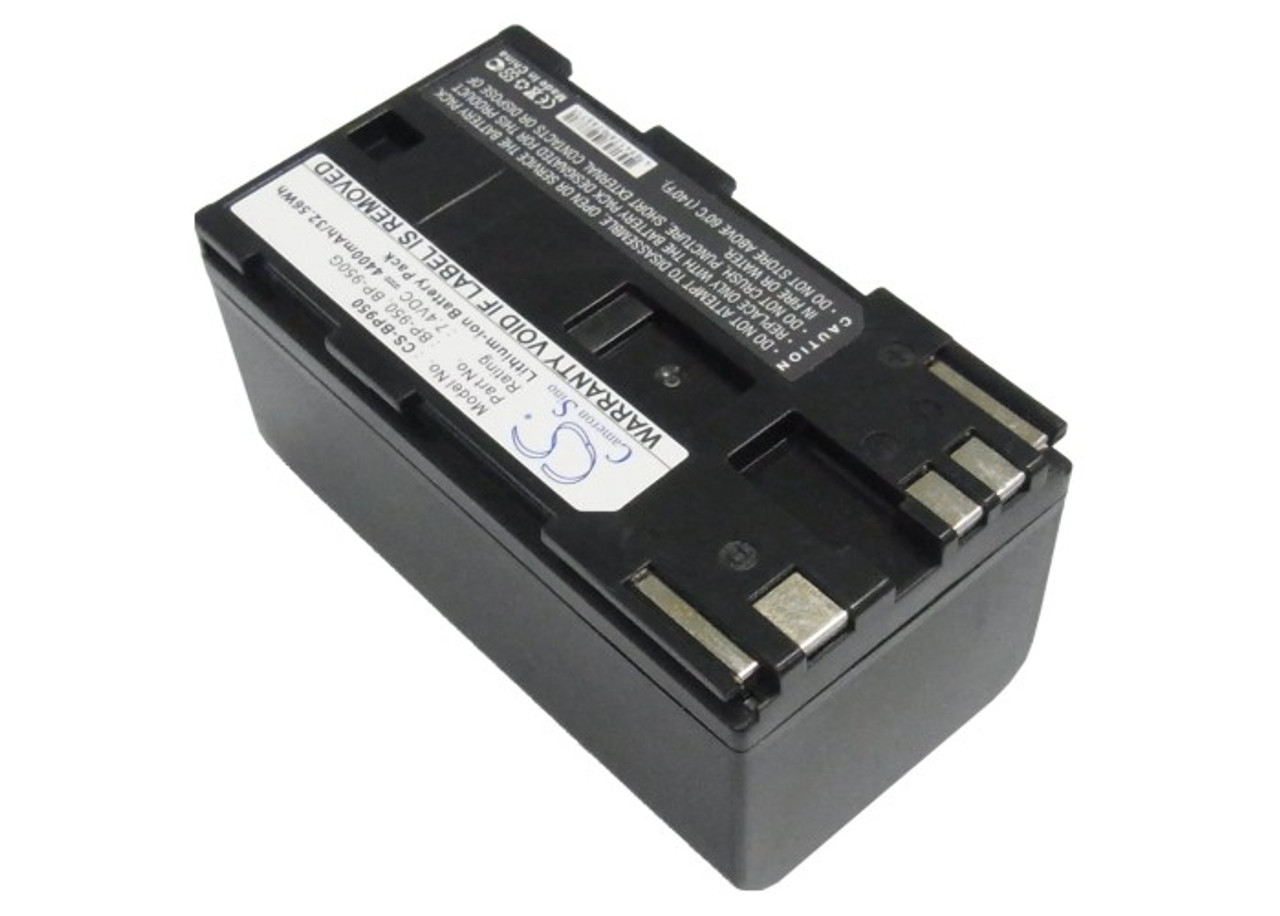 Canon BP-85 Battery