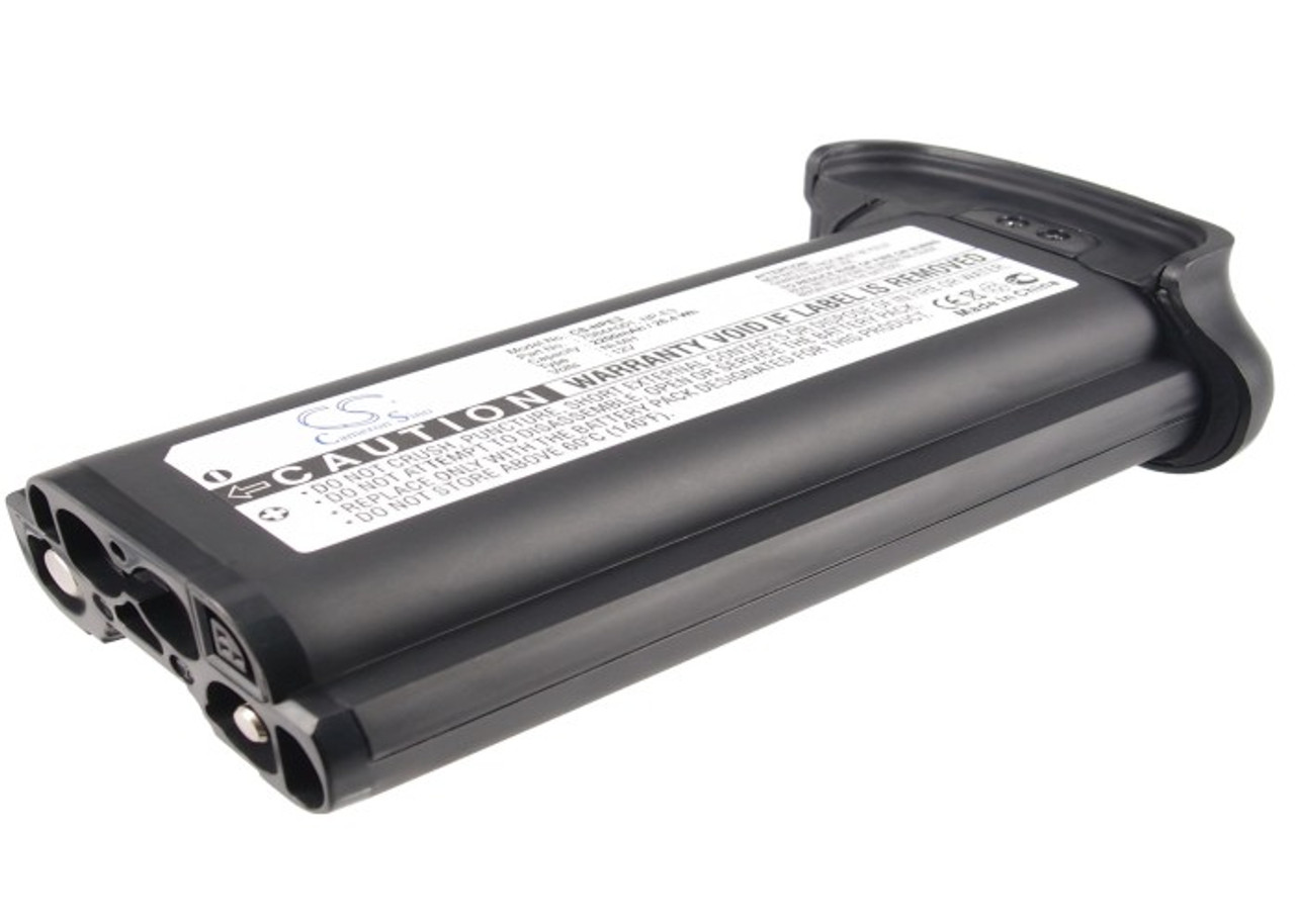 Canon NP-E3 Battery