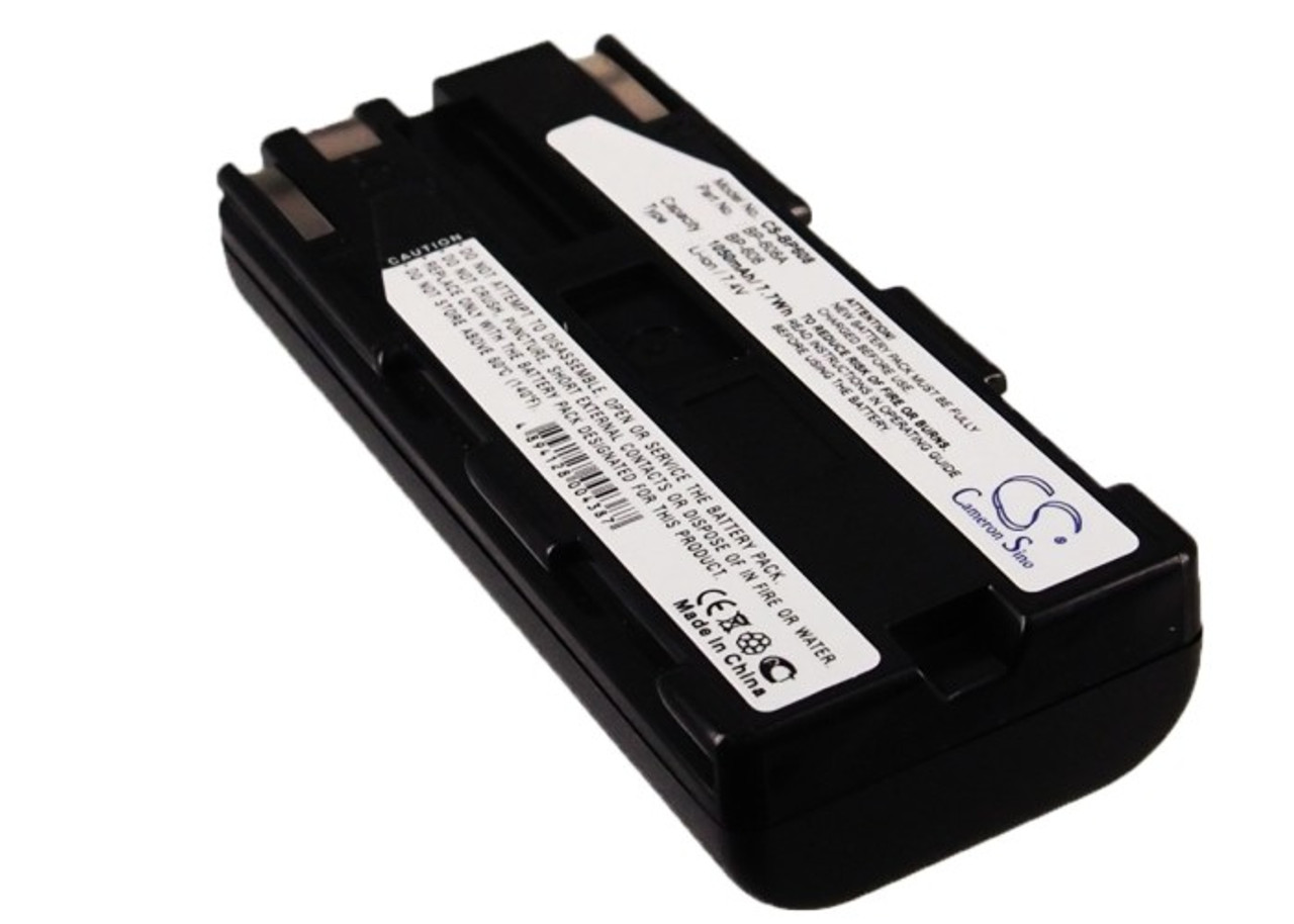 Canon BP-608 Battery