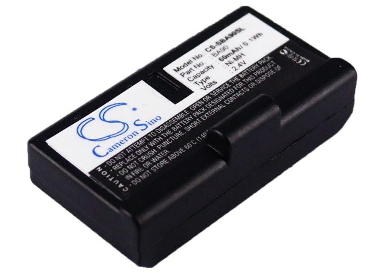 Sennheiser HDE1030 Battery