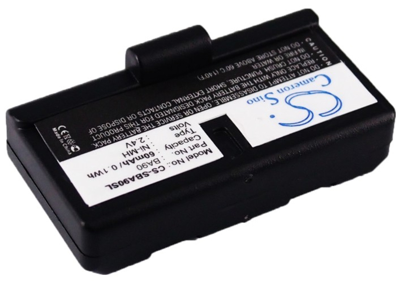 Sennheiser HDI1029-PLL16 Battery