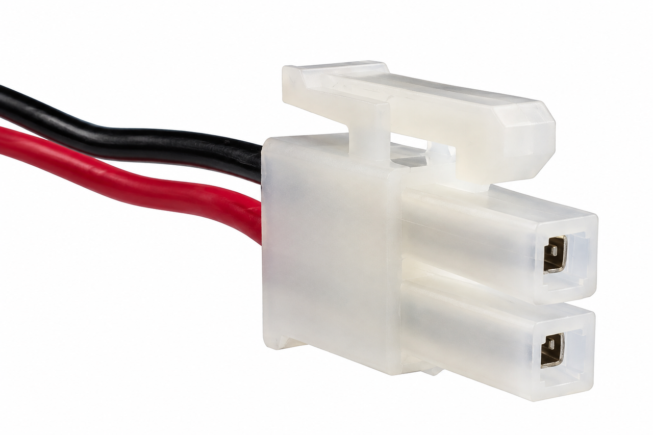 6X0810-MRR - Metricom Scada Repeater Radio Battery