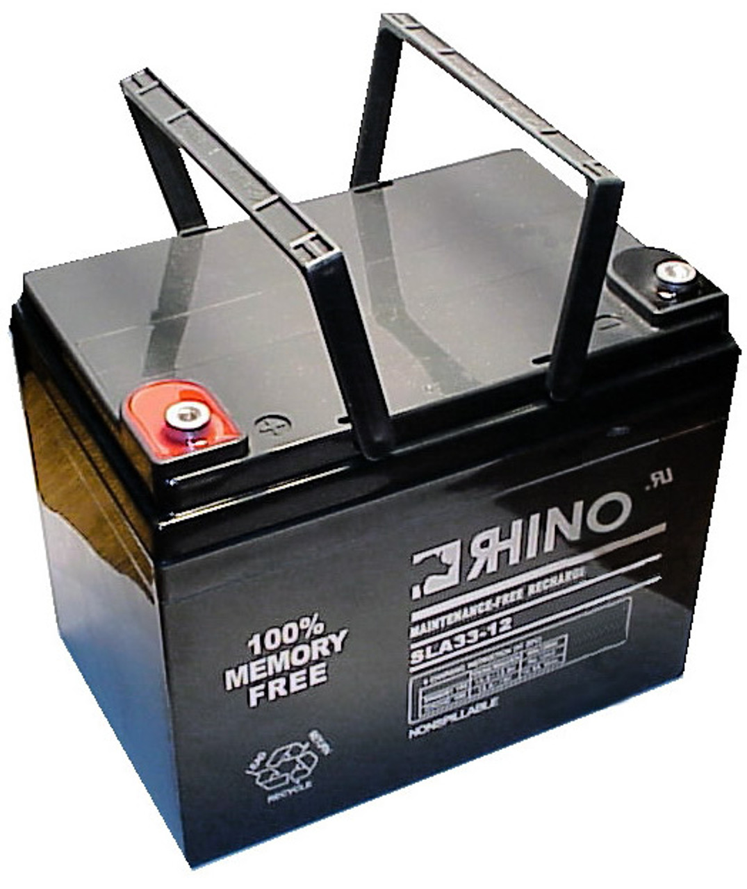 Lithonia BL1228 Battery