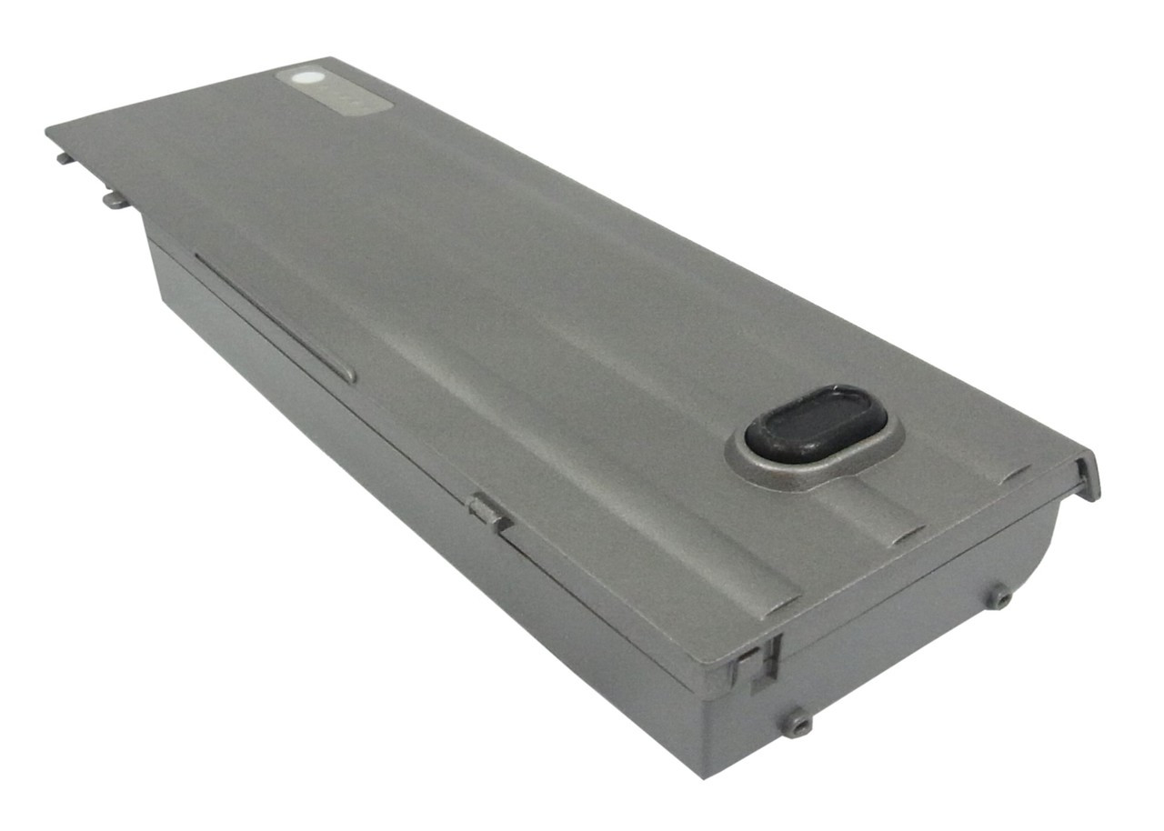 Dell Latitude D630 Laptop - Notebook Battery Replacement - 4400mAh