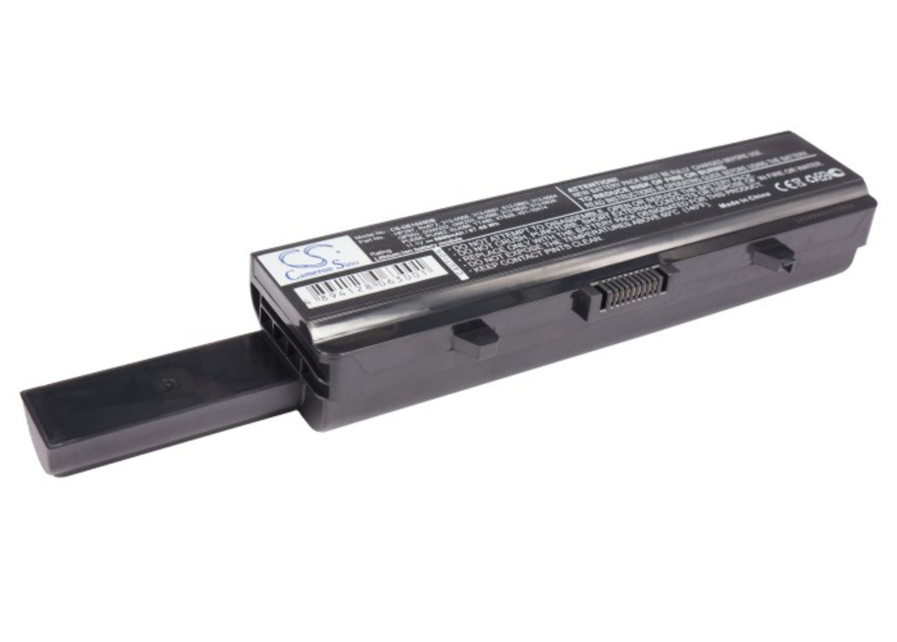 Dell Inspiron 1546 Laptop - Notebook Battery Replacement - 8800mAh