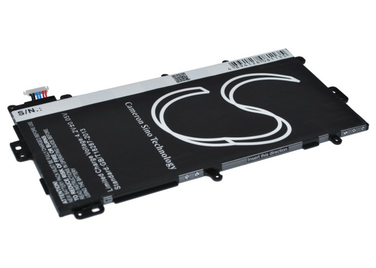 Samsung SP3770E1H Battery for Galaxy Note 8.0