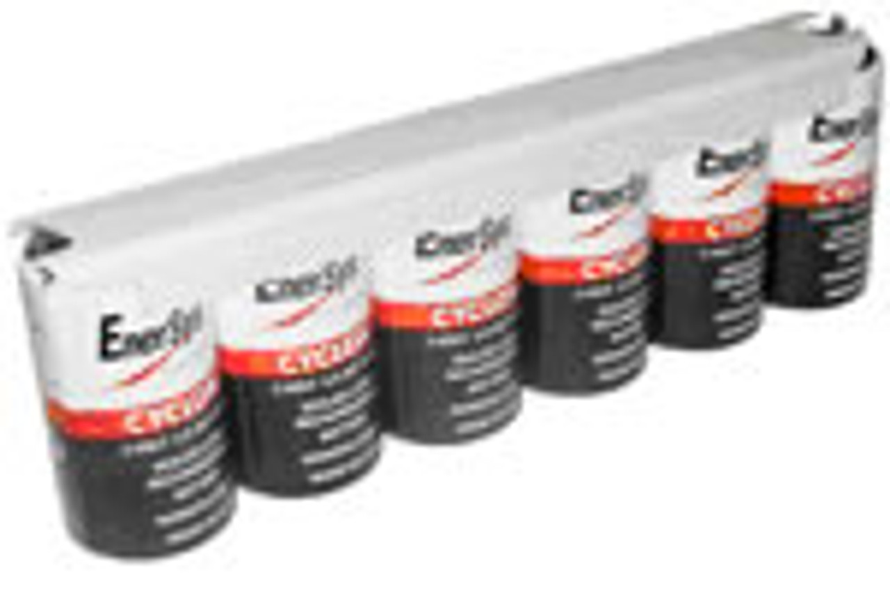 0800-0108 12 Volt 5.0 AH X Cell Battery -Enersys Cyclon Hawker Energy 0800-0108 12 Volt 5.0 AH X Cell Battery -Enersys Cyclon Hawker Energy