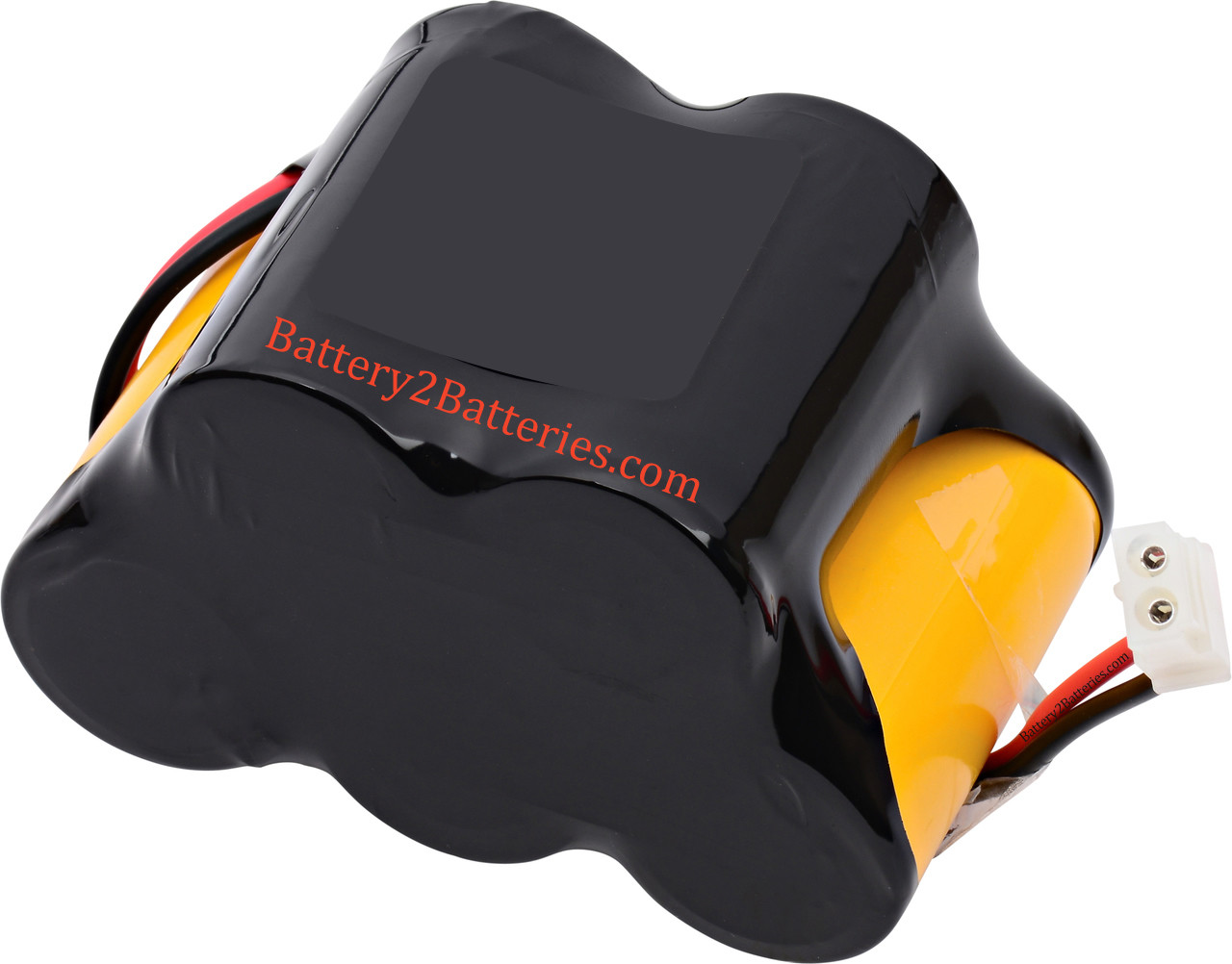 Lithonia RFC1EL Battery for Emergency Lighting (New Style)