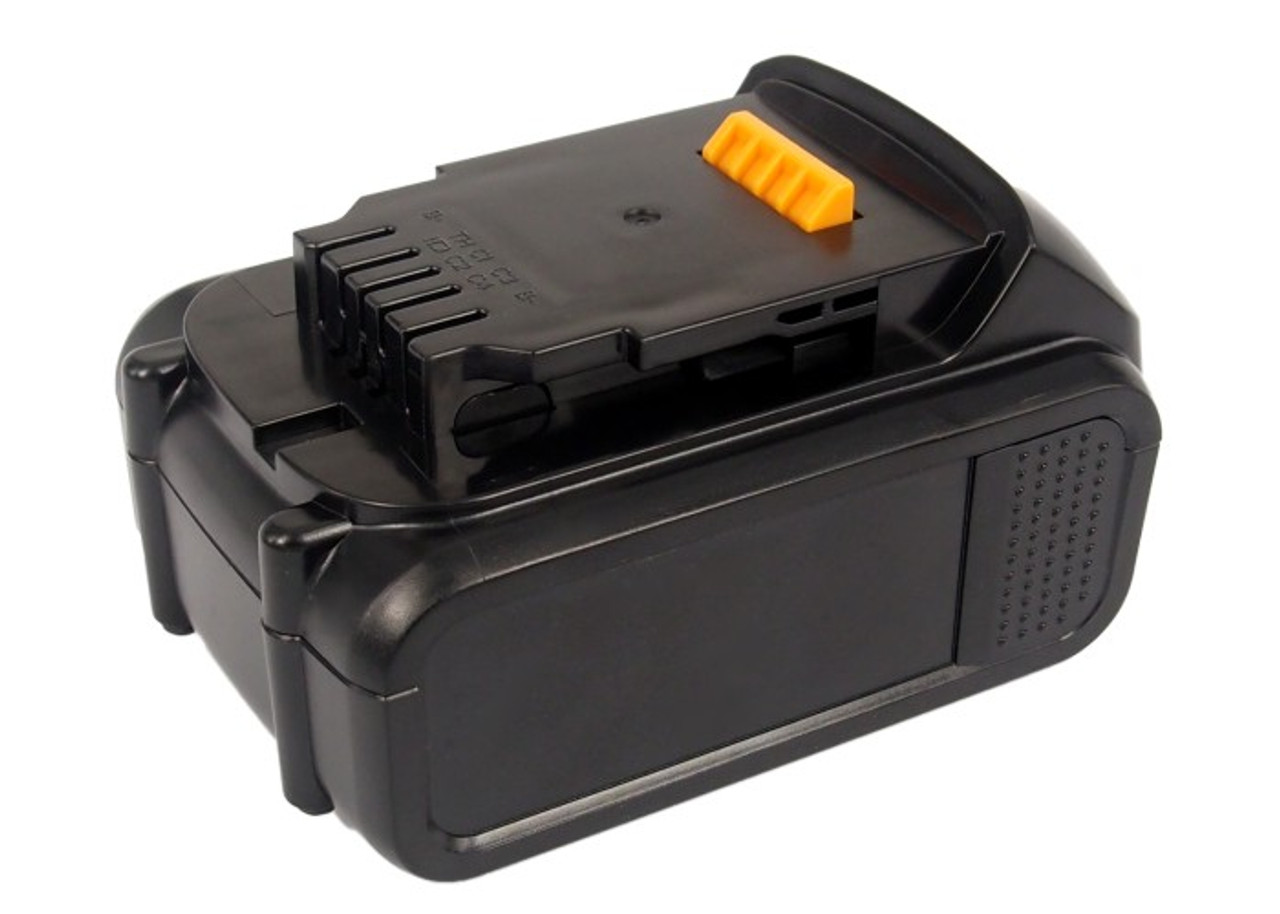 Dewalt DCB180 18V XR Li-Ion Battery Replacement for Cordless Tool
