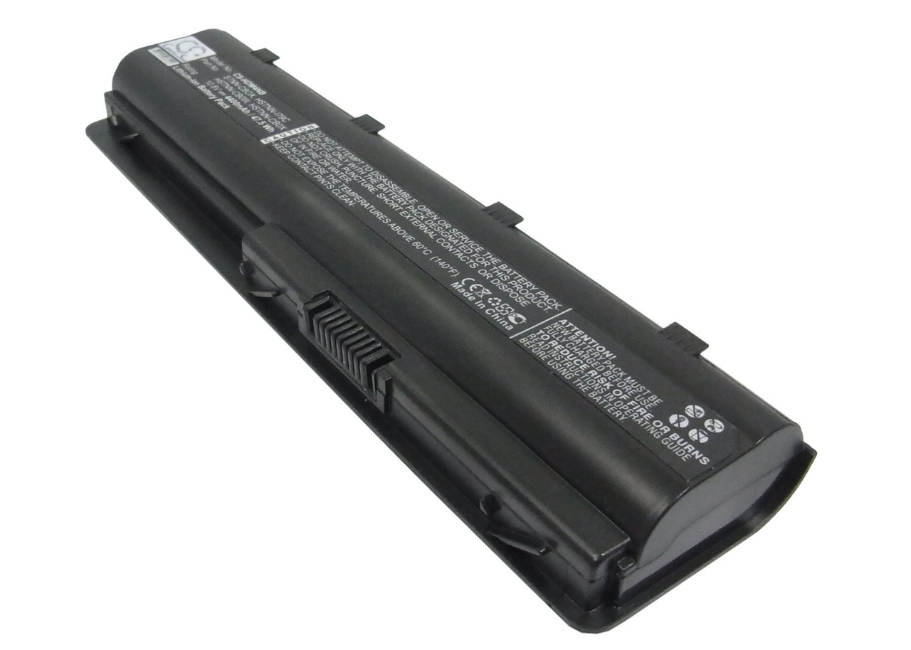 HP - Compaq 586028-341 Laptop Battery (4400mAh)