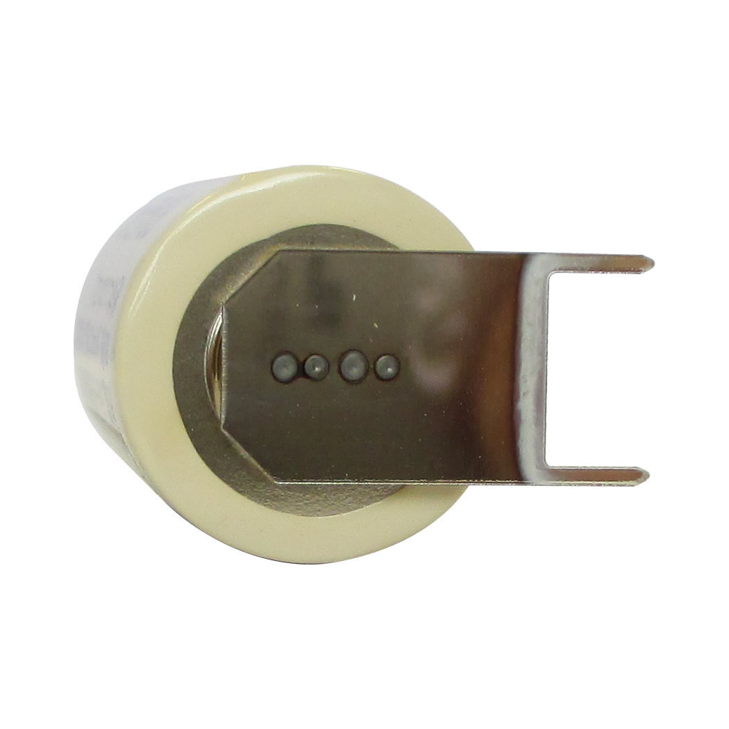 セルマン　3点 DX Chogokin Super Parts SET for VF-31AX Kairos-Plus (Hayate