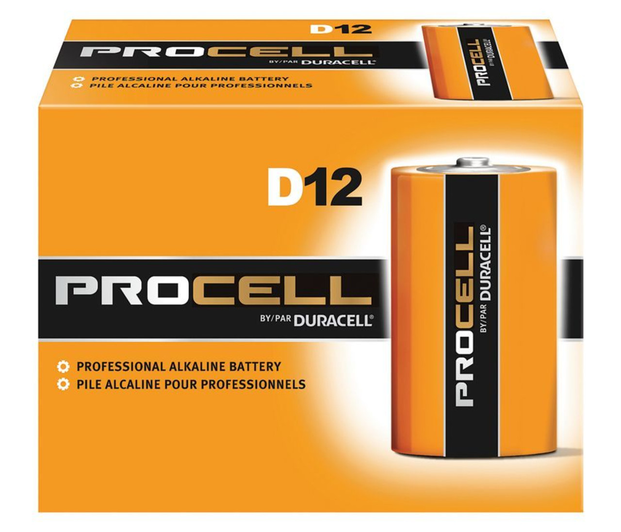 Leica Alkaline Batt. Duracell LR20, 1.5V (2x) – HorizonMeasurements