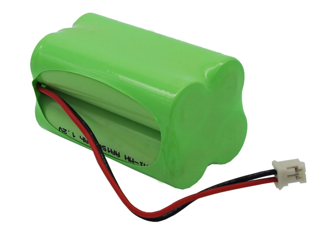 Summer Baby Infant 02090 Battery for Baby Monitor