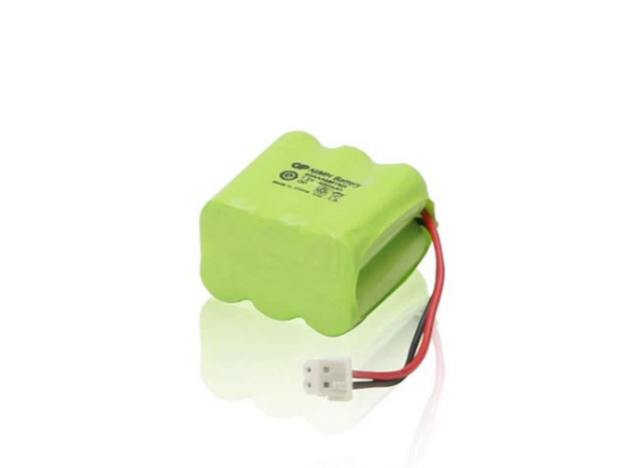 Dogtra 1200NCP Transmitter Battery for Dog Collar