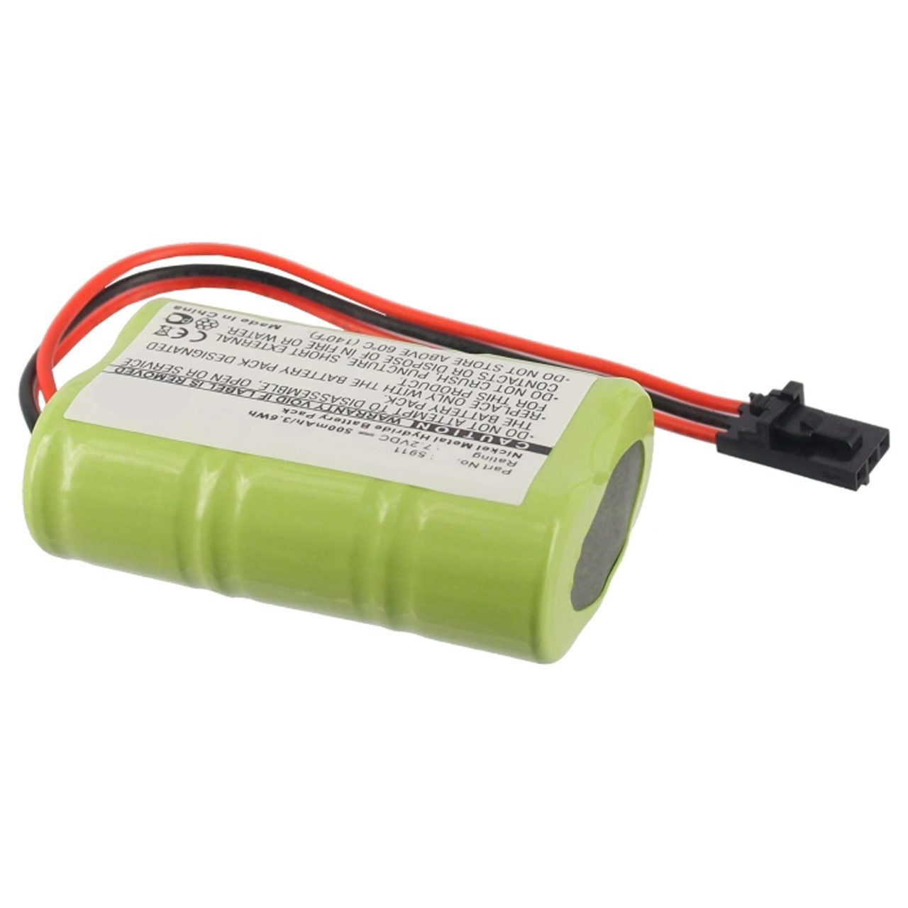 Welch Allyn GSI 37 Tympanometer Battery