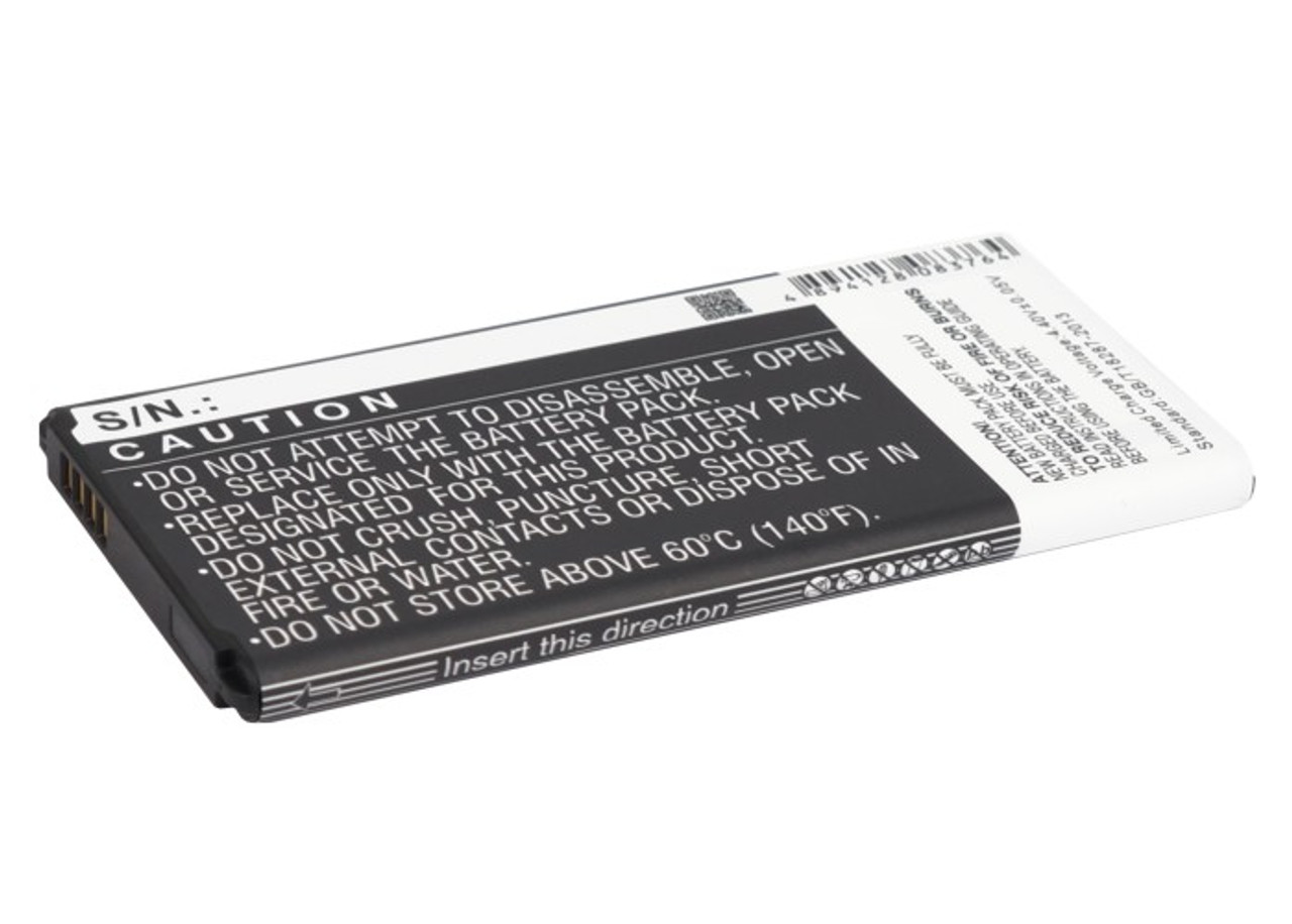 Samsung EB-BG900BBC Battery