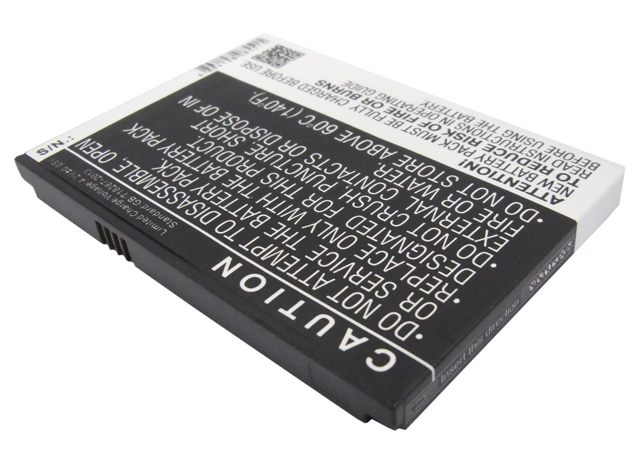 Netgear 2500031 Battery for Wireless Hotspot