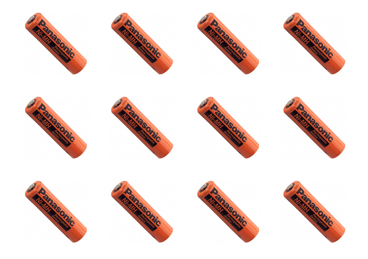 Duracell® Rechargeable Batteries in Stock - ULINE