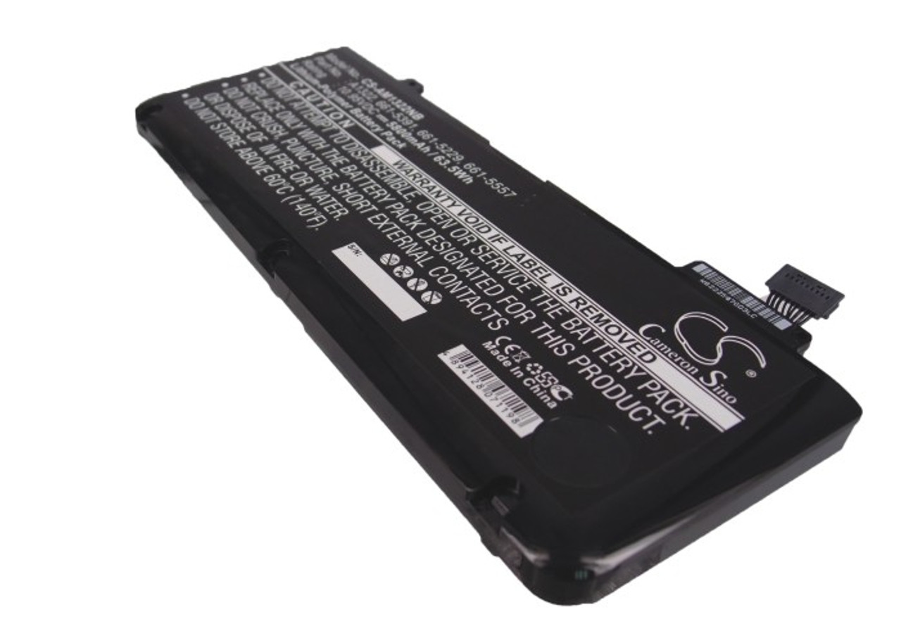 Apple MacBook Pro 13" A1322 Battery (2009)