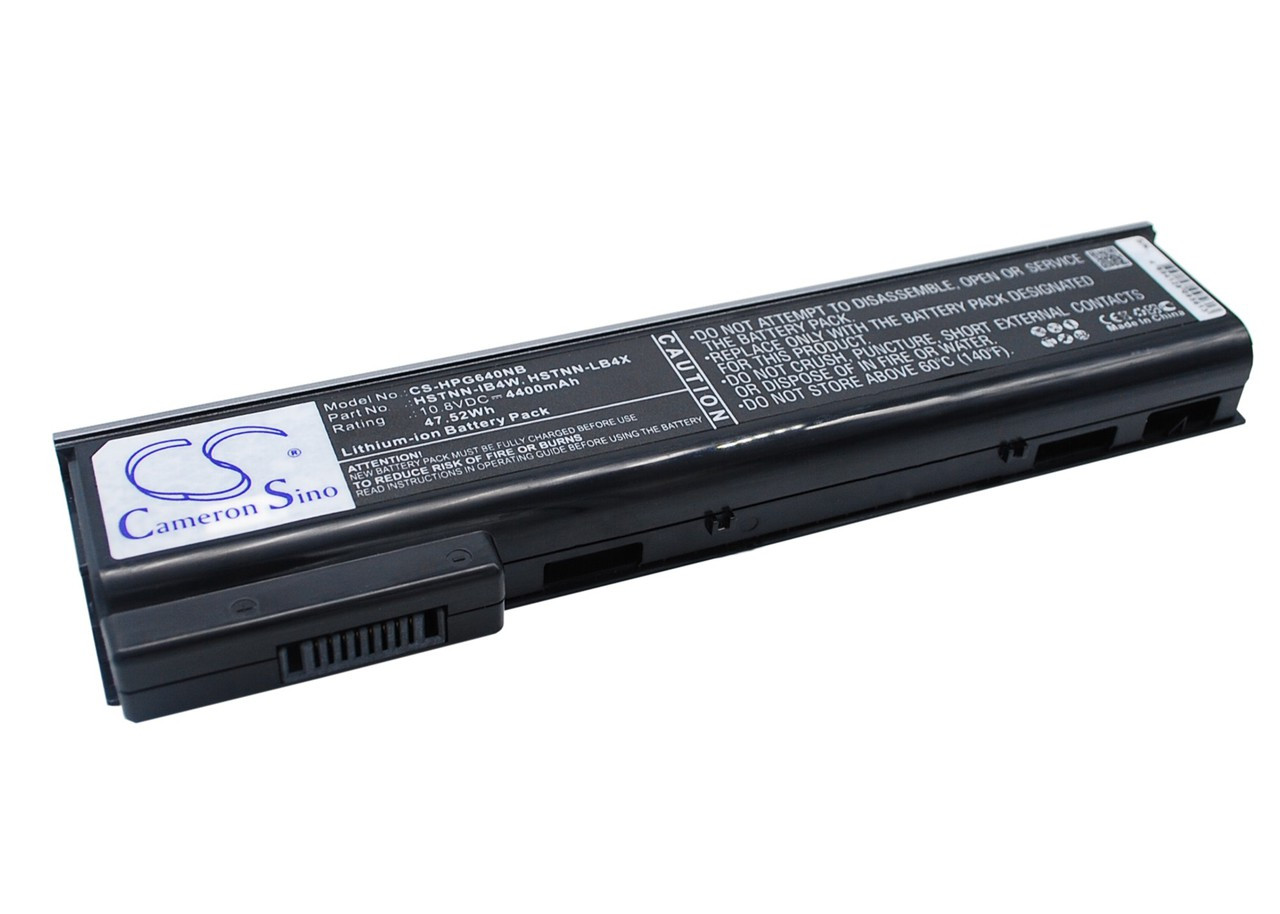 HP ProBook 640, 645, 650, 655 Laptop Battery