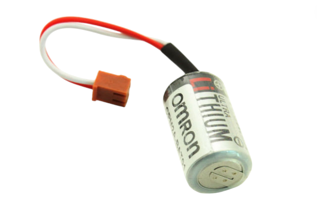 Toshiba ER3V/3.6V Battery (OEM) (Connector RD066)