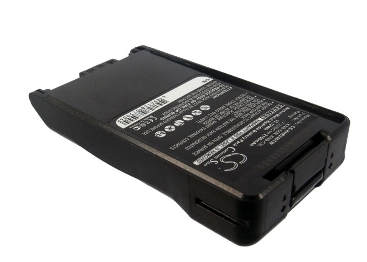 Kenwood KNB-26A Battery for 2 - Two Way Radio