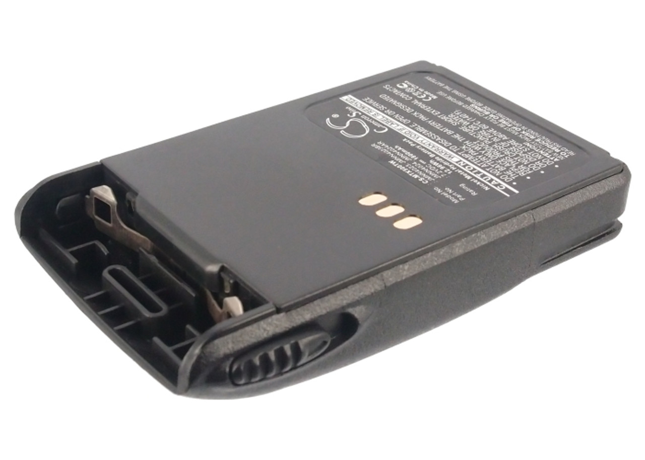 Motorola JMNN4024A Battery for 2 - Two Way Radio