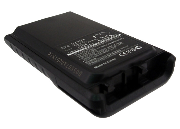 Yaesu - Vertex Standard FNB-V104LI Battery