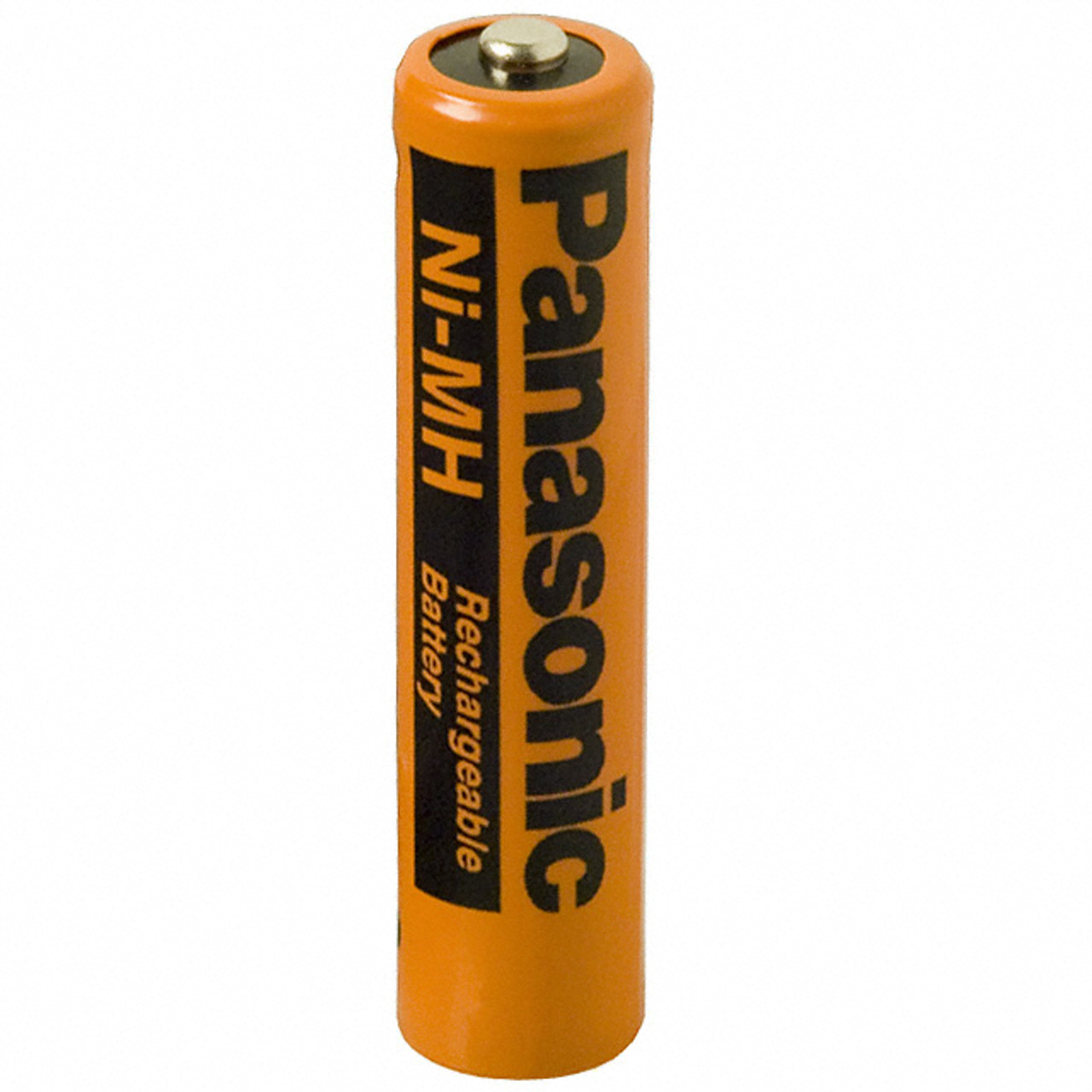 Panasonic HHR-75AAAB Battery - AAA Ni-MH 1.2V 700mAh